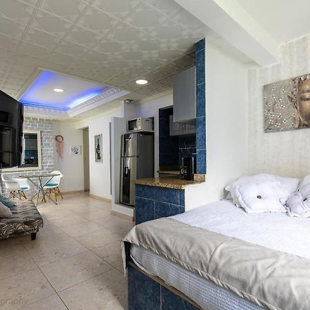 Villas Y Casas Del Mar Edificio Playa Mar Cartagena Ngoại thất bức ảnh