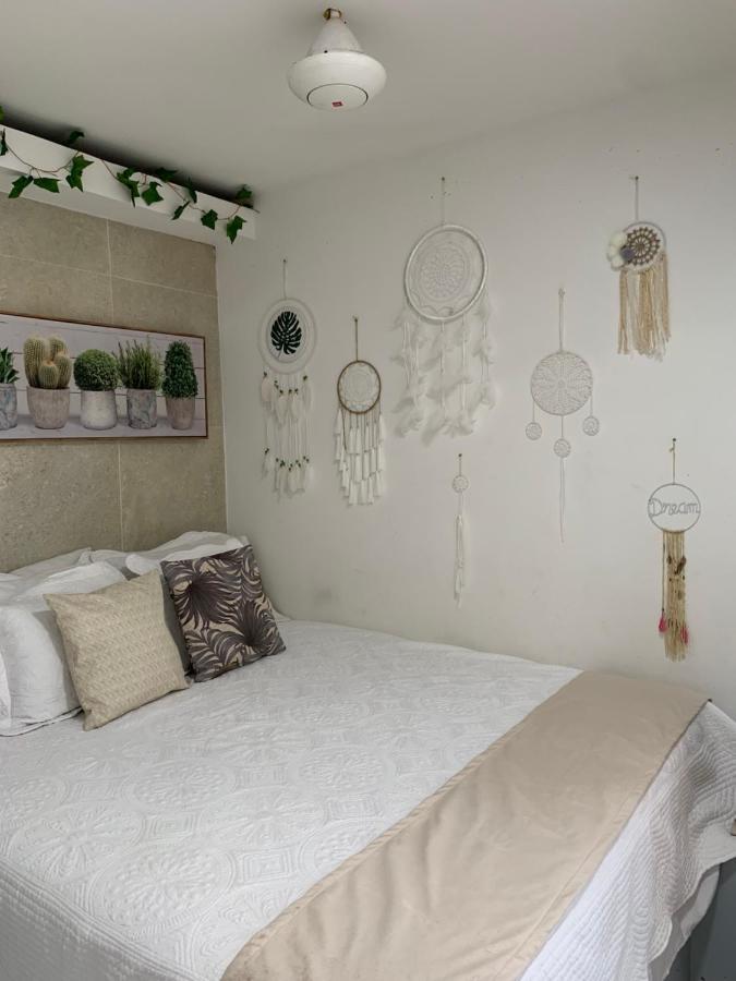 Villas Y Casas Del Mar Edificio Playa Mar Cartagena Ngoại thất bức ảnh
