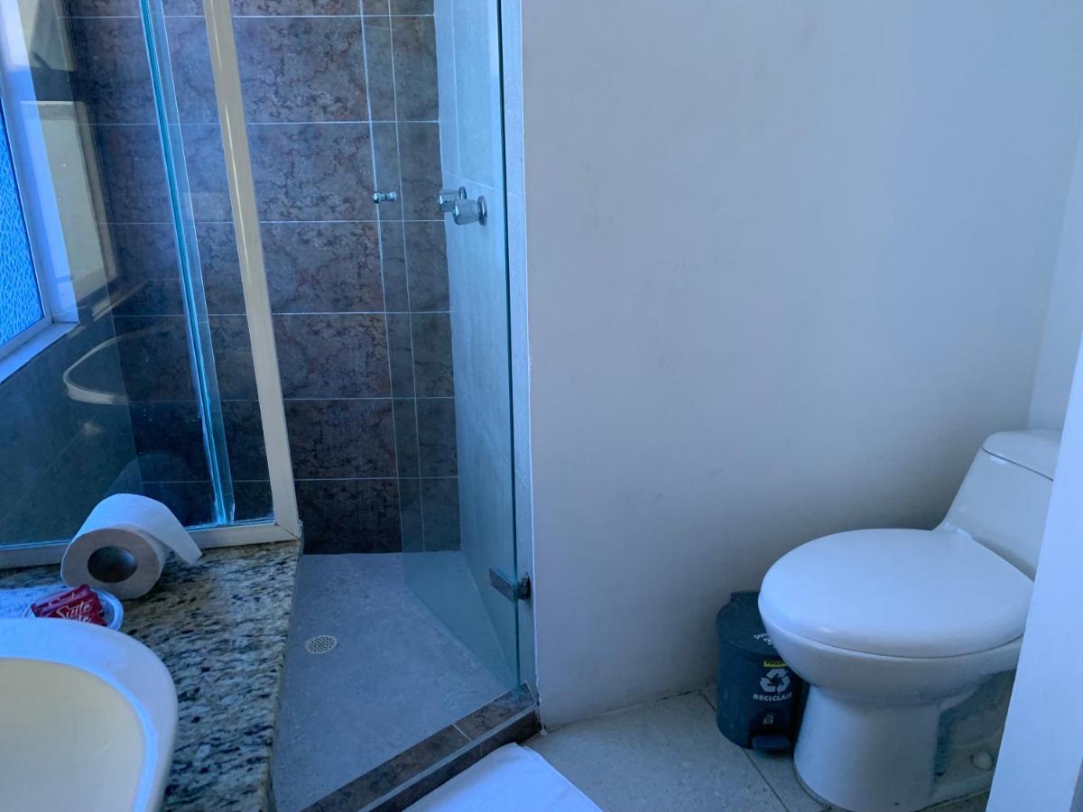 Villas Y Casas Del Mar Edificio Playa Mar Cartagena Ngoại thất bức ảnh