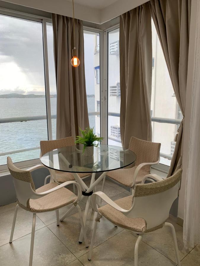 Villas Y Casas Del Mar Edificio Playa Mar Cartagena Ngoại thất bức ảnh