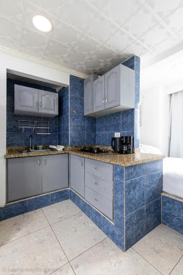 Villas Y Casas Del Mar Edificio Playa Mar Cartagena Ngoại thất bức ảnh