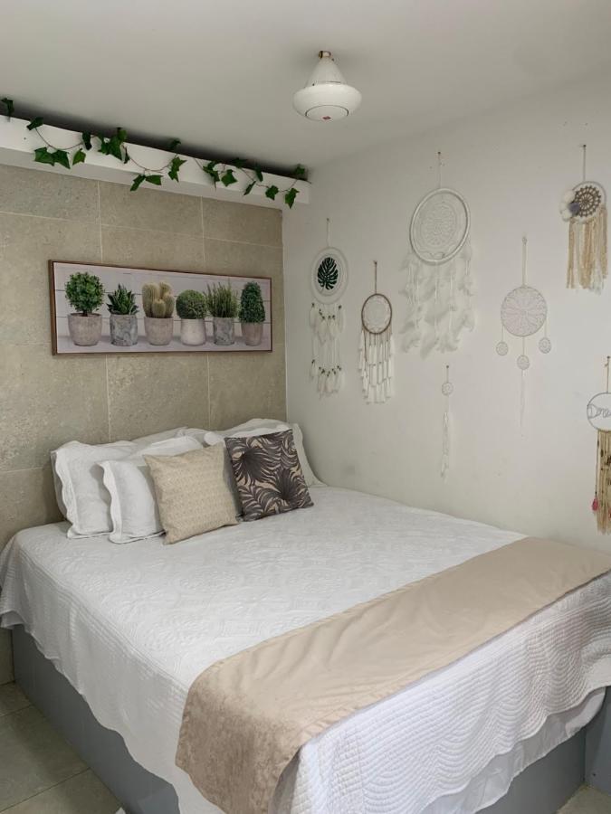 Villas Y Casas Del Mar Edificio Playa Mar Cartagena Ngoại thất bức ảnh