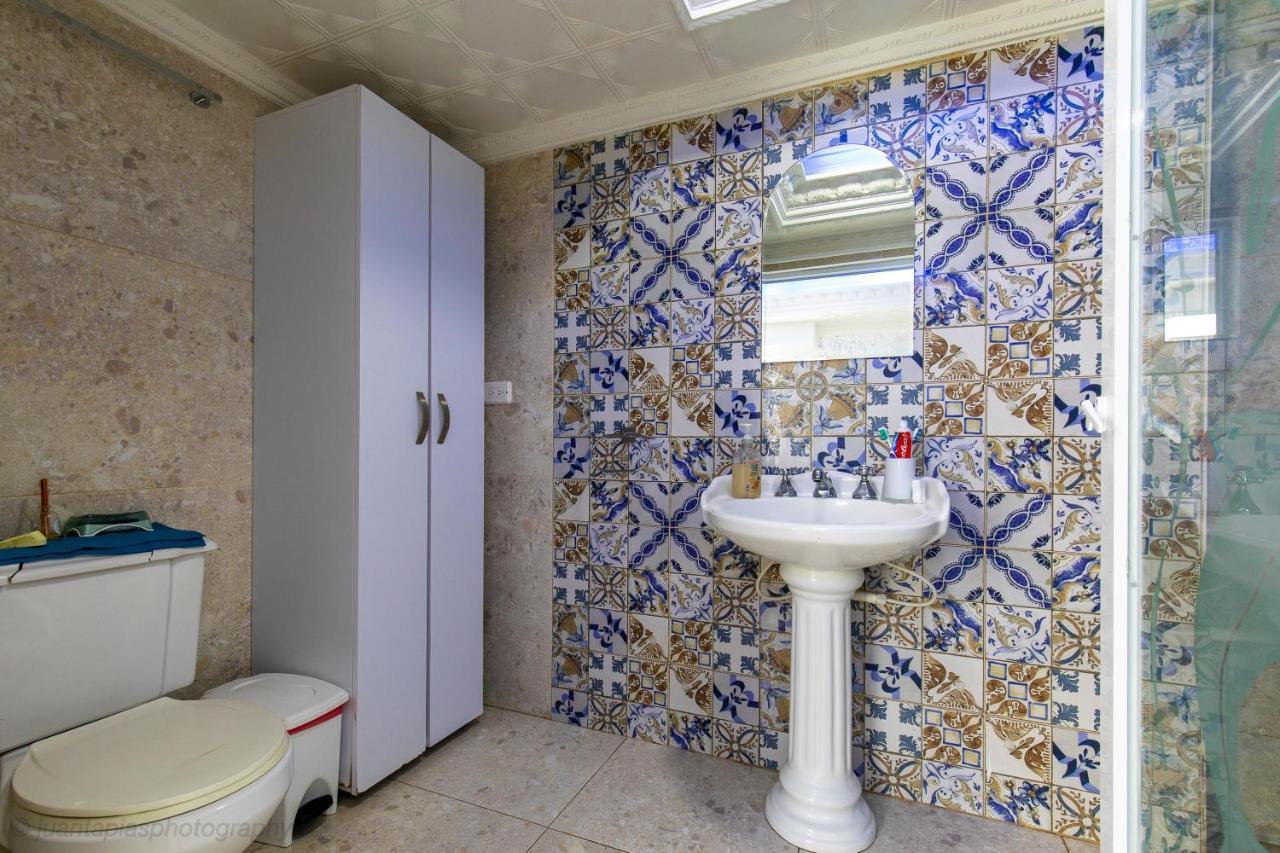 Villas Y Casas Del Mar Edificio Playa Mar Cartagena Ngoại thất bức ảnh