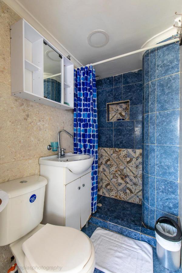 Villas Y Casas Del Mar Edificio Playa Mar Cartagena Ngoại thất bức ảnh